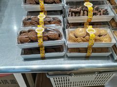 -幸福蛋糕坊(金顶街店)