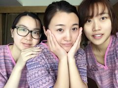 -和子足浴SPA会馆(梁溪店)