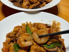 -肘子酥·天津菜·特色捞面(德云社店)