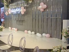 -尊立方海鲜酒店·生日宴·家宴