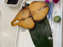 -香香海南菜餐厅