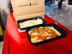 -G+KITCHEN(龙湖狮山天街店)