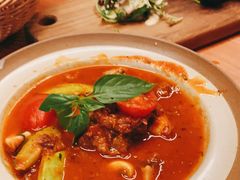 -osteria pelecanus鹈鹕野餐(滨江星耀店)