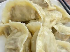 -奉天蚨祥饺子馆