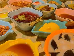 -山悦里 山野·鲜火锅(罗斯福广场店)