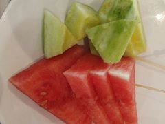 -大鸭梨烤鸭(石佛营店)