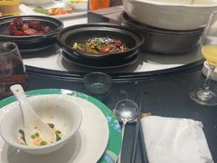 -好福记饭店(红梅公园店)