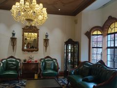 -马勒别墅·中餐厅