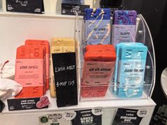 -LUSH(威尼斯人店)