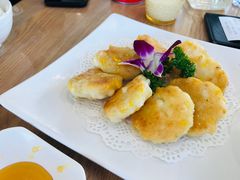 -香港深井掂檔烧鹅茶餐厅(海韵城店)