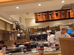 -合点寿司(金虹桥商场店)