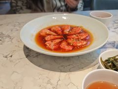 -潮州府·潮菜·砂锅粥(徐家汇店)