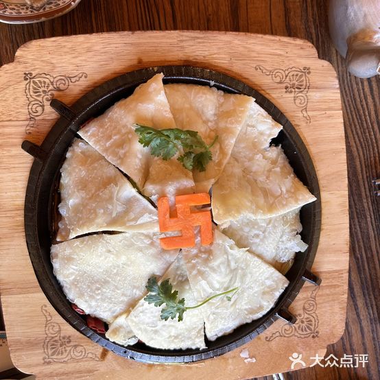 喜马拉雅厨房(藏餐)