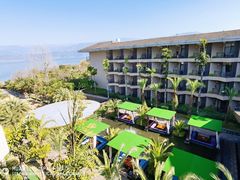 -西昌邛海湾柏樾酒店(原邛海湾柏栎度假酒店)