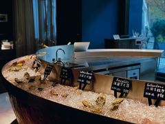 -Oyster Talks 四度蚝法餐厅