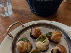 -Le Comptoir de la Gastronomie