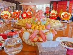 -万宝海鲜舫(劳动公园店)