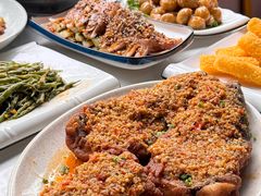 -王城醋血鸭老店