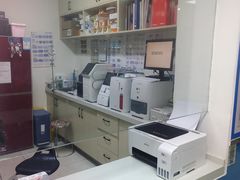 -康爱犬猫诊所·牙专科·骨外科·影像内科(丰宁店)