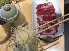 -牛腩之旅·牛腩牛杂煲(光启城美食城店)