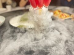 -水上明月·湖景餐厅