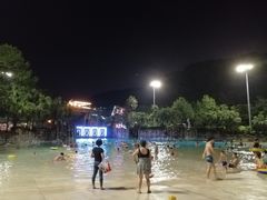 -重庆海昌加勒比海水世界