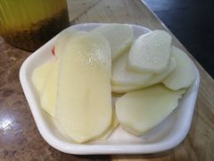 土豆-小门坎三合鱼(总店)