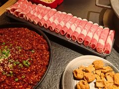 -晓宇重庆火锅(西安荟聚店)