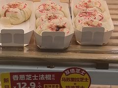 -味多美蛋糕(六里桥店)