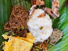-mamalao老挝烤肉糯米饭