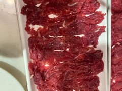-食潮汕头鲜牛馆(望京保利店)