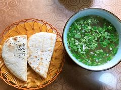 -陈掌柜澄城水盆羊肉(钟楼店)