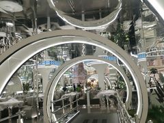 -3号仓库·创意中国菜(新世界城店)