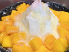 -民信老铺(双皮奶博物馆店)