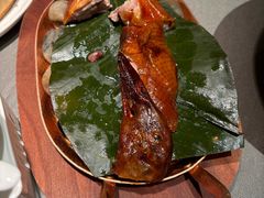 -小厨娘淮扬菜(河西奥美大厦店)