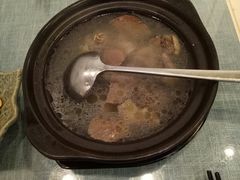-茶油香闽南菜·花园餐厅(前埔店)