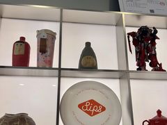 -Sips&Lick茶兰咖啡(五道口店)