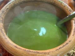 -客家养生油茶(汕尾店)