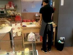 -米熊蛋糕店(天虹商场西丽店)