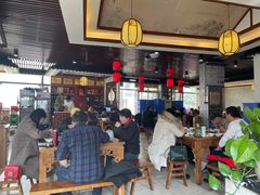 大堂-邮亭陈鲫鱼·重庆老字号(大足直营店)