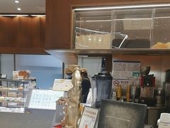 -君之狮子山·轻糖烘焙(松江印象城店)