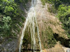 -神农溪纤夫文化旅游区