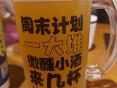 -撸啊撸铁签小肉(车站南路店)
