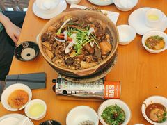 -龚印记牛骨牛杂屋·四代传承(珠影星光城店)