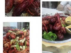 -龙虾奇迹(大华三路店)