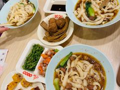 -东方削面(迎泽街店)