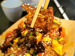 -湘阁里辣(沙井华润万家店)