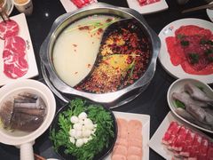 -纸盐河码头火锅(十八梯店)