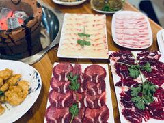 -洪大厨鸡煲(福田店)