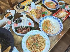 -桃太郎寿司料理(南坪店)